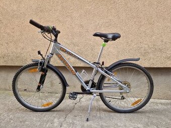 Detský bicykel-AUTHOR A-MATRIX