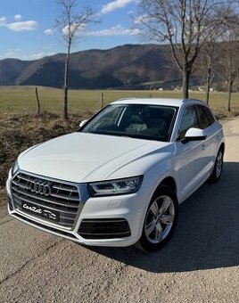 Audi Q5-2019-40TDI-Quattro