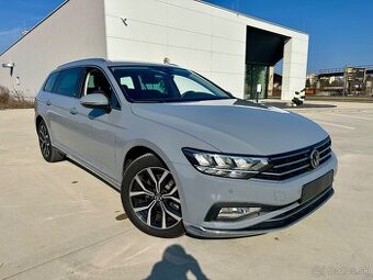 VW Passat B8 Variant Lift 2.0 TDI 110kw Dsg Virtual Cockpit