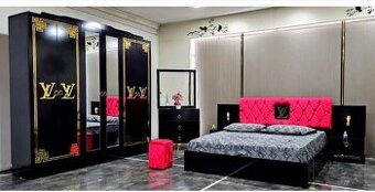 Predam novu luxusnu spalnu LV