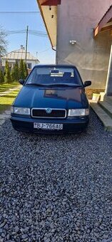 Skoda Felicia