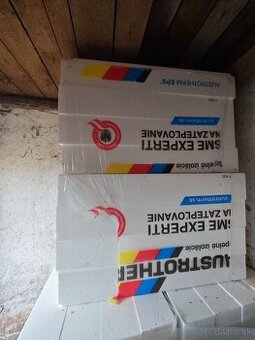 Fasádny Polystyrén Austrotherm EPS 70 F (150 mm)