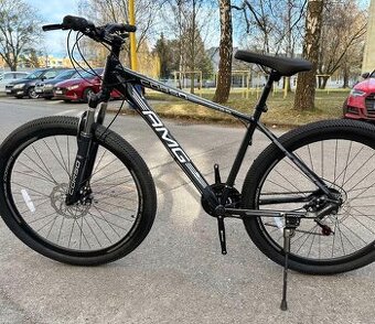 Na predaj horský bicykel AMG novy