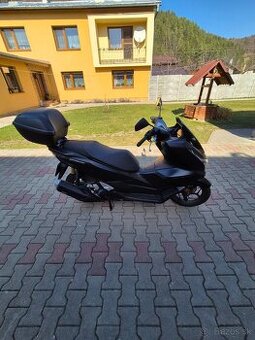 Honda pcx 125