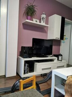 Predám nábytok do obývačky