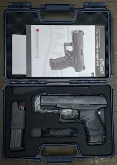 WALTHER PPQ M2