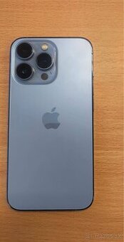 iPhone 13 Pro 256GB + 7 obalov + MagSafe powerbanka