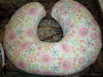 Kojenecky vankus Chicco/ vankus na kojenie