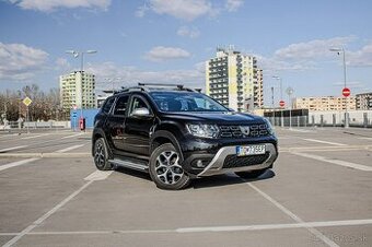 Dacia Duster TCe 74 S LPG Prestige, NA SPLÁTKY UŽ OD 239 €