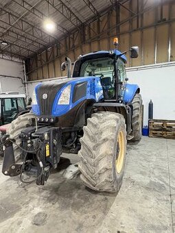 Predam traktor New Holland T8.360