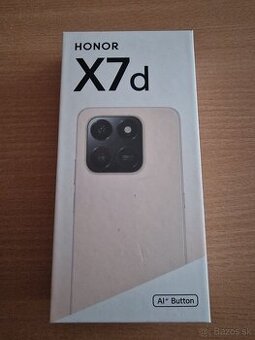 Honor X7d 8/256GB