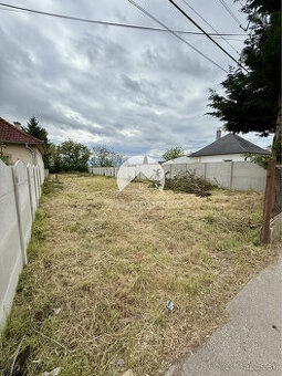 Reality KOMPLEX s.r.o. Vám EXKLUZÍVNE ponúka na predaj pozem