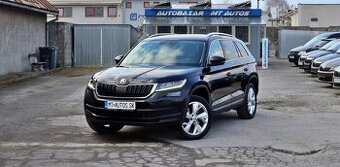 Škoda Kodiaq 2.0 TDi Style