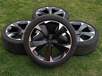 Letné 225/40 R18 CUPRA LEON