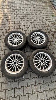 BMW 5x120 R16 7J (E39)