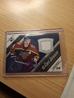 Hokejove karty / kartičky Peter Bondra