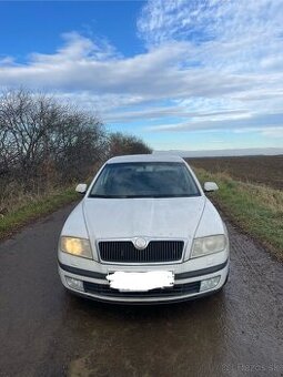 Rozpredám Škodu Octavia 2 Sedan