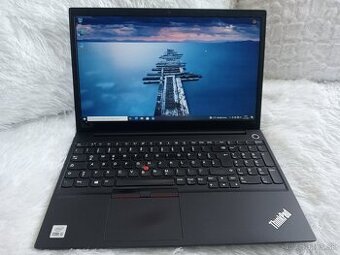 rozpredám notebook Lenovo thinkpad e15