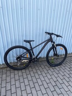 Dámsky alebo dievčenský horský bicykel Amulet