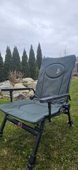 Rybarske kreslo F5R