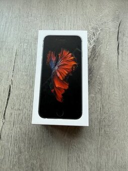 Iphone 6s 128gb