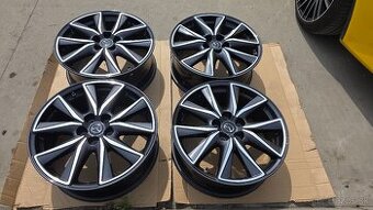 Kf Ke cx-5 cx-7 cx5 mazda 6 gh gj 5x114,3 r19