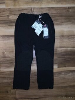 Trekingové nohavice veľ. 128/134