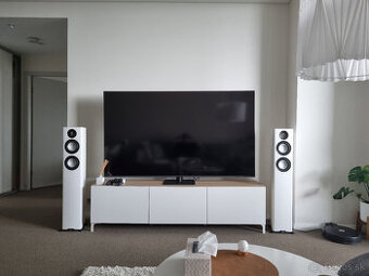 ELAC Carina FS247.4