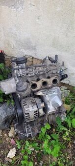 Predám motor