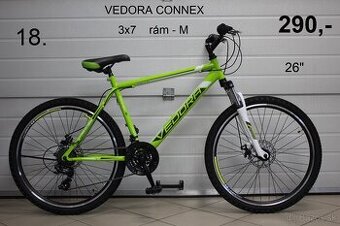 Predám aj kúpim nové a jazdené bicykle-výber číslo