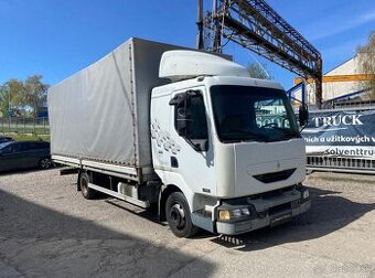 Renaul Midlum 150 DCi, Euro 3