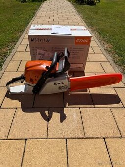 Stihl MS 391