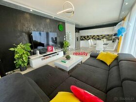 Na predaj nádherný 4 izbový byt Nova Village v meste Dunajsk
