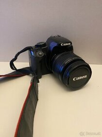 CANON EOS 450D + objektív