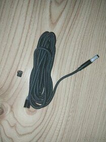 Magnetický USB kábel 2m - 1
