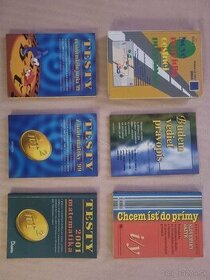 Rôzne učebnice