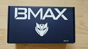 Predám Mini PC BMAX B1 Pro - 1