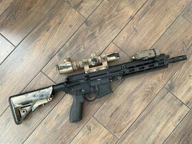 HK416 Specna Arms - 1