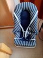 detská polohovateľná sedačka CAM