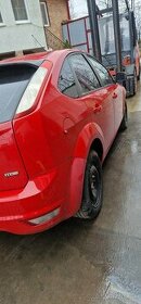 Ford Focus 1,8TDCi 85kw