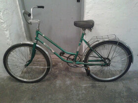 Bicykel retro damsky - 1