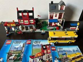 Lego z roku 2009