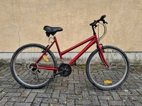 Bicykel damsky 26