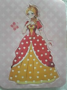 Vytvor sukňu pre princeznú - 1