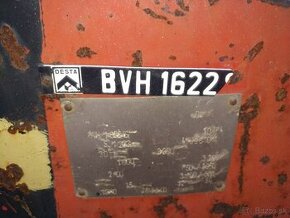 Desta BVH 1622 S - 1