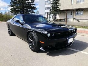 Dodge Challenger 3.6 4x4