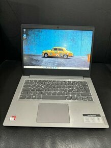 notebook Lenovo IdeaPad
