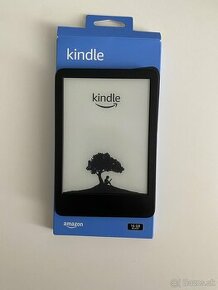 Amazon Kindle 2022 (čítačka kníh)
