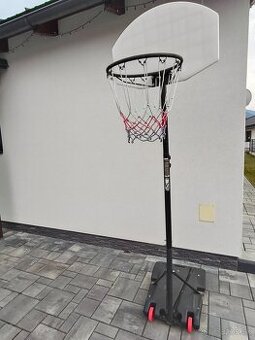 Detský basketbalový kôš