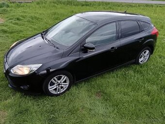 Ford focus 1.0 ecoboost